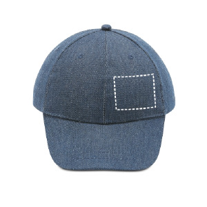 Cap linker paneel