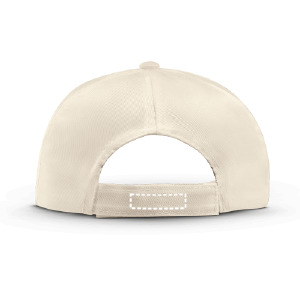 Cap band