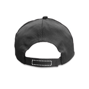 Cap band