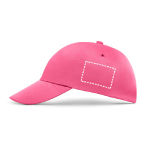 Cap band