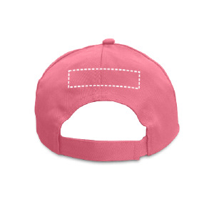 Cap band
