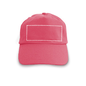 Cap band