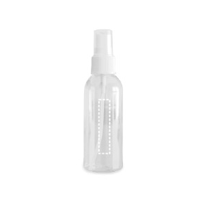Sprayer fles