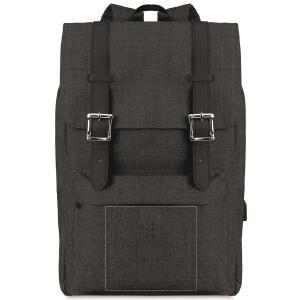Front pocket