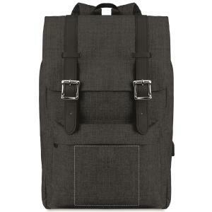 Front pocket