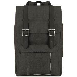 Front pocket