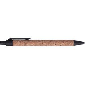 Barrel left handed