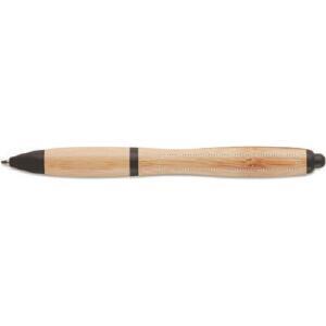 Barrel left handed