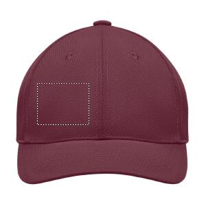 Segment left