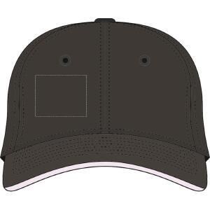 Segment left