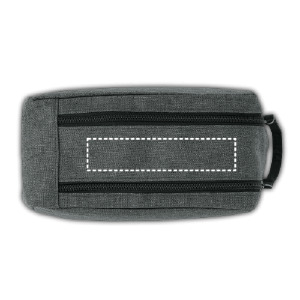 Cosmetica tas bovenop