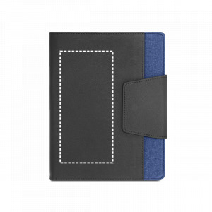 Notitieboekje flap