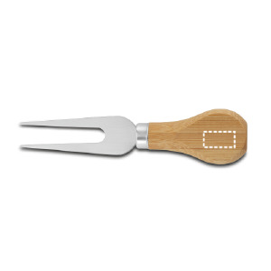 Fork handle