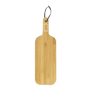 Plank handvat