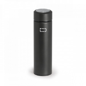 Thermosfles bottle lid