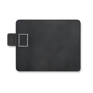 Deken onderste zijde