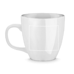 Glas zij lichaam 2