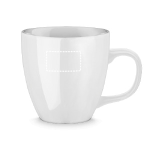 Glas zij lichaam
