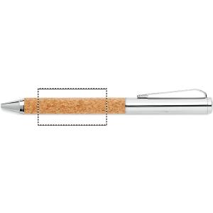 Pen 1 roundscreen