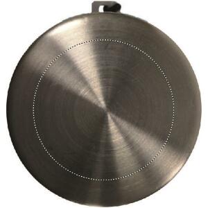 Roundscreen