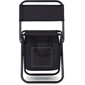Back rest front