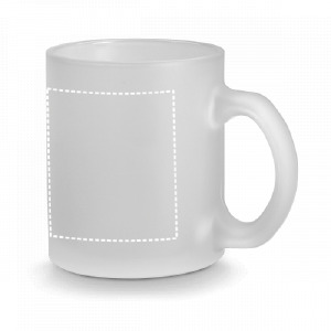 Glas bodem
