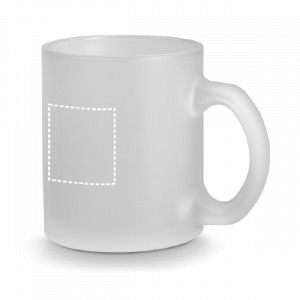 Glas bodem