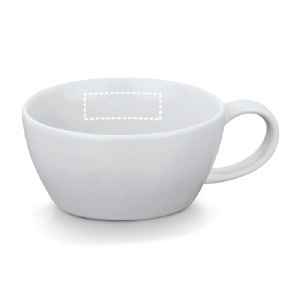 Theepot bottle lid