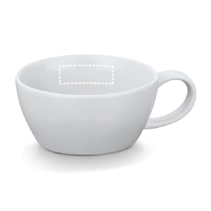 Theepot bottle lid