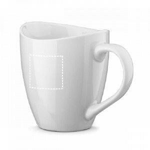 Glas bodem