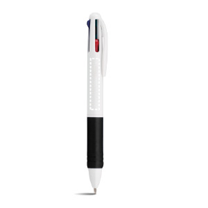 Balpen clip
