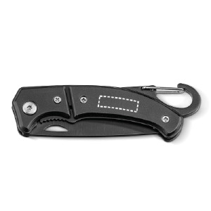 Zakmes blade