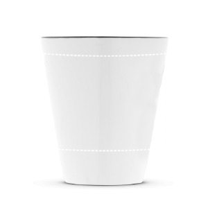 Glas fles