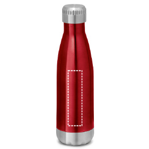 Thermosfles fles