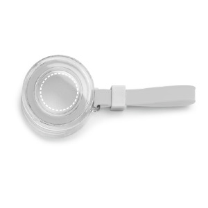 Bidon bottle lid