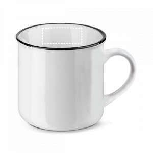 Glas bodem