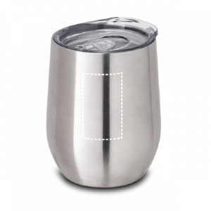 Voorzijde bovenaan