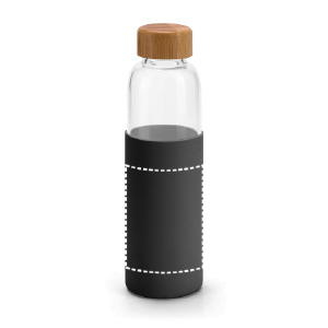 Bidon sleeve