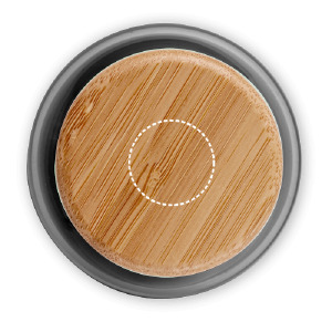 Bidon bottle lid
