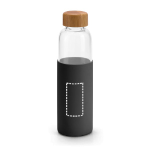 Bidon sleeve