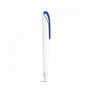 Balpen clip