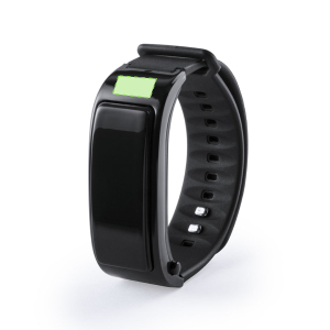 Bovenkant van het scherm