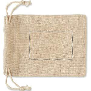 Pouch back