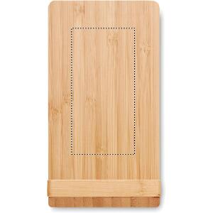 Front pad