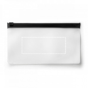 Pouch voorzijde