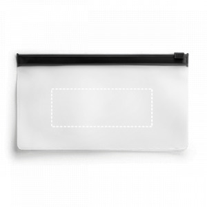 Pouch achterzijde