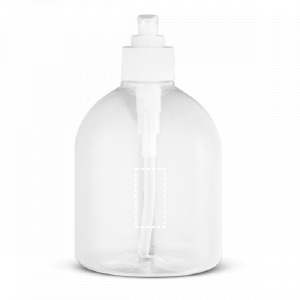 Flesjes fles