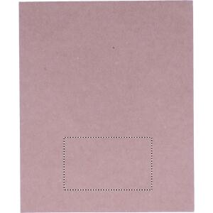 Paper envelope