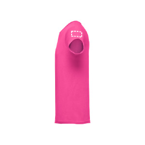 T-shirt korte mouwen sleeve