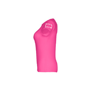 T-shirt korte mouwen sleeve